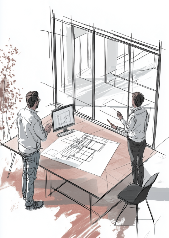 Espacio de Trabajo Colaborativo